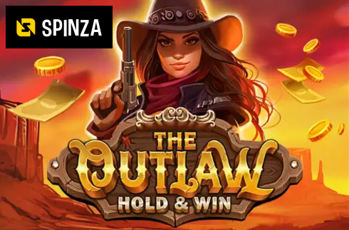 The Outlaw Hold & Win